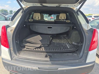 2018 Cadillac XT5 1SA - miniatura 16