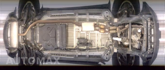 2018 Cadillac XT5 1SA - miniatura 17