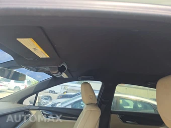 2018 Cadillac XT5 1SA - miniatura 19