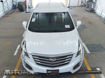 2018 Cadillac XT5 1SA - miniatura 2