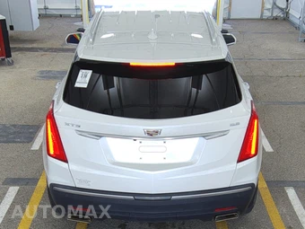 2018 Cadillac XT5 1SA - miniatura 5