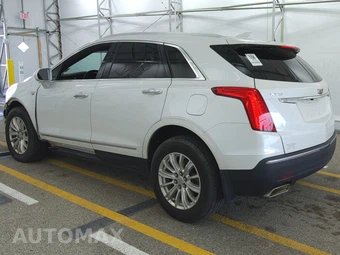 2018 Cadillac XT5 1SA - miniatura 6