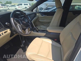 2018 Cadillac XT5 1SA - miniatura 7