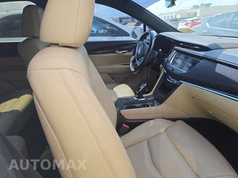 2018 Cadillac XT5 1SA - miniatura 8