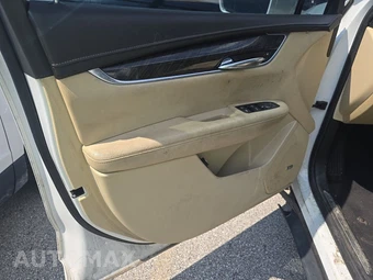 2018 Cadillac XT5 1SA - miniatura 9