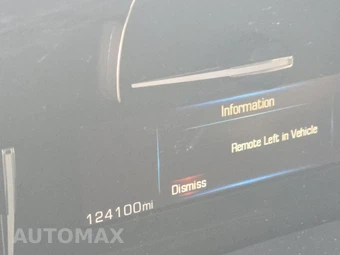 2018 Cadillac XT5 1SA - miniatura 12