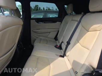 2018 Cadillac XT5 1SA - miniatura 13