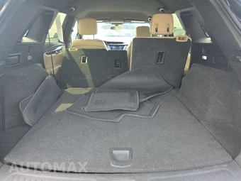 2018 Cadillac XT5 1SA - miniatura 16