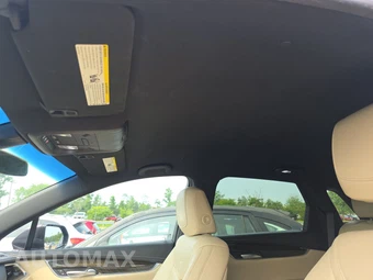 2018 Cadillac XT5 1SA - miniatura 18