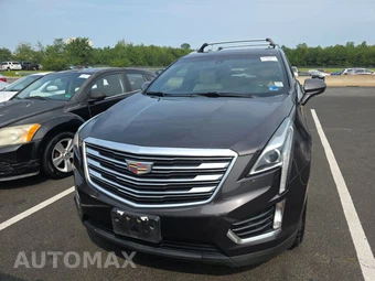 2018 Cadillac XT5 1SA - miniatura 2
