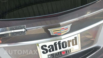 2018 Cadillac XT5 1SA - miniatura 25
