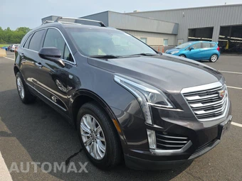 2018 Cadillac XT5 1SA - miniatura 3