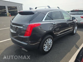 2018 Cadillac XT5 1SA - miniatura 4