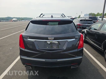 2018 Cadillac XT5 1SA - miniatura 5