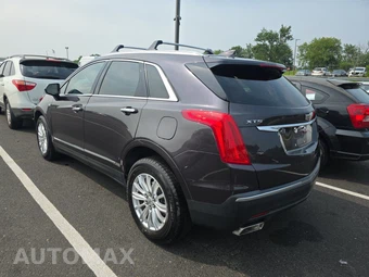 2018 Cadillac XT5 1SA - miniatura 6
