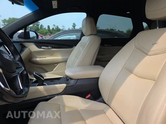 2018 Cadillac XT5 1SA - miniatura 7