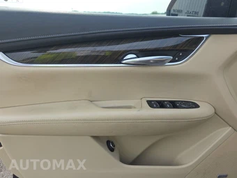 2018 Cadillac XT5 1SA - miniatura 9
