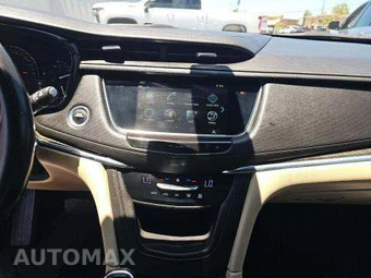2018 Cadillac XT5 1SA – miniatura 11