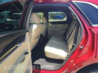 2018 Cadillac XT5 1SA – miniatura 14