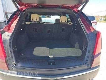 2018 Cadillac XT5 1SA – miniatura 15
