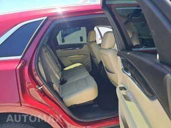 2018 Cadillac XT5 1SA – miniatura 17