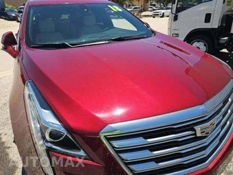 2018 Cadillac XT5 1SA – miniatura 22