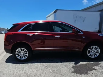2018 Cadillac XT5 1SA – miniatura 5