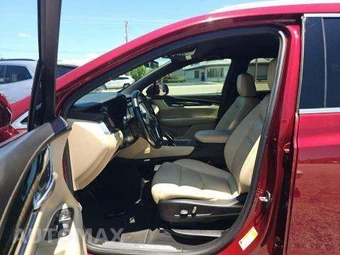 2018 Cadillac XT5 1SA – miniatura 7