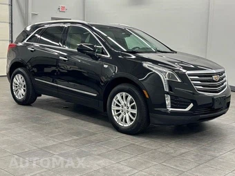 2018 Cadillac XT5 1SA - samochód z USA z aukcji Manheim, oferta Kup Teraz w AUTOMAX