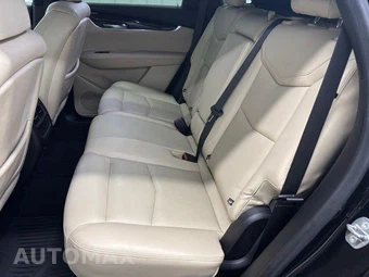 2018 Cadillac XT5 1SA - miniatura 10