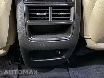 2018 Cadillac XT5 1SA - miniatura 11