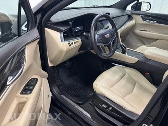 2018 Cadillac XT5 1SA - miniatura 12
