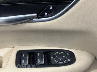 2018 Cadillac XT5 1SA - miniatura 13