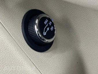2018 Cadillac XT5 1SA - miniatura 14