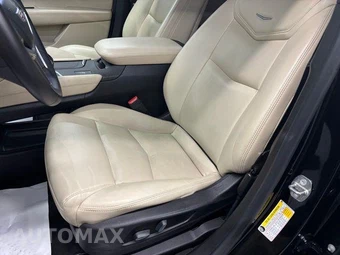 2018 Cadillac XT5 1SA - miniatura 16
