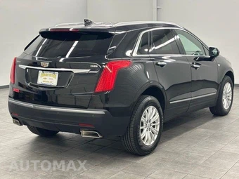 2018 Cadillac XT5 1SA - miniatura 2