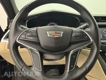 2018 Cadillac XT5 1SA - miniatura 20