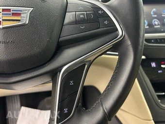 2018 Cadillac XT5 1SA - miniatura 21