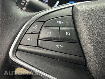 2018 Cadillac XT5 1SA - miniatura 22