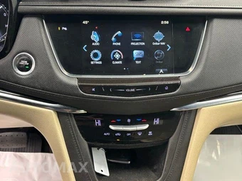 2018 Cadillac XT5 1SA - miniatura 24