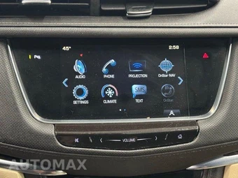 2018 Cadillac XT5 1SA - miniatura 25