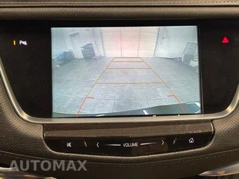 2018 Cadillac XT5 1SA - miniatura 26