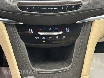 2018 Cadillac XT5 1SA - miniatura 27