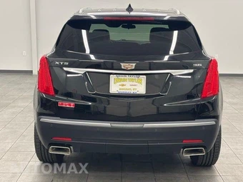 2018 Cadillac XT5 1SA - miniatura 3