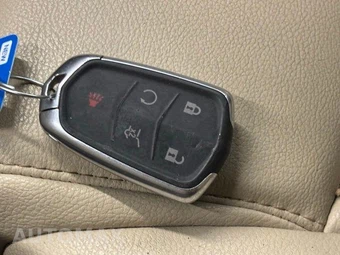2018 Cadillac XT5 1SA - miniatura 32