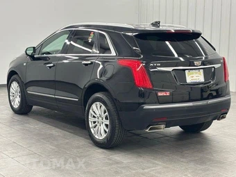 2018 Cadillac XT5 1SA - miniatura 4