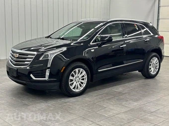2018 Cadillac XT5 1SA - miniatura 5