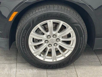 2018 Cadillac XT5 1SA - miniatura 6
