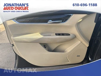 2018 Cadillac XT5 1SA - miniatura 11