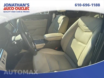 2018 Cadillac XT5 1SA - miniatura 12